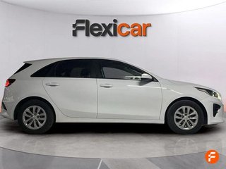 Kia Ceed Tourer 1.0 T-GDi 88kW (120CV) Concept