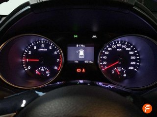 Kia Ceed Tourer 1.0 T-GDi 88kW (120CV) Concept
