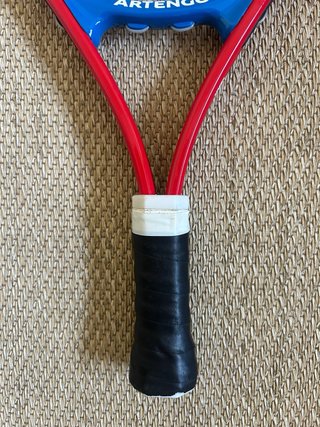 Raquetas pequeñas de tenis Artengo (2 unidades)