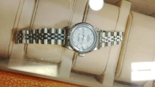 Orologio Rolex Oyster Perpetual Datejust
