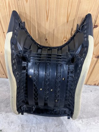 Asiento BMW R 1200 GS Adventure 2009 Original