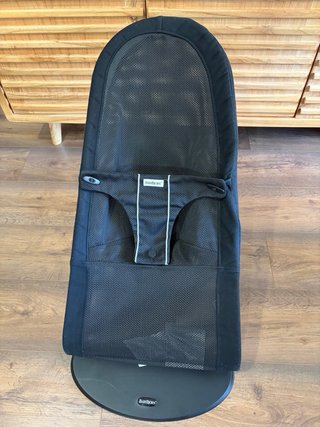 Hamaca BabyBjörn Babysitter Balance 0+