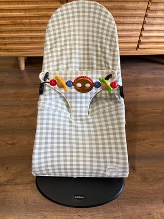 Hamaca BabyBjörn Babysitter Balance 0+