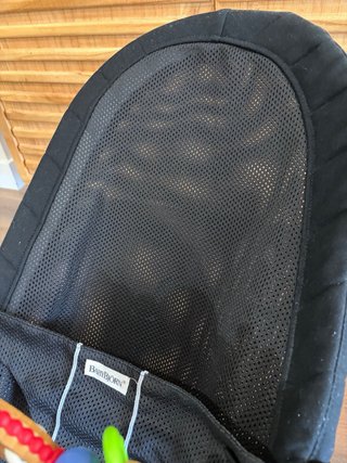 Hamaca BabyBjörn Babysitter Balance 0+