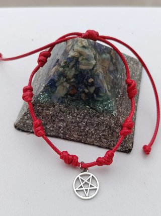 Pulsera infantil para niños protección