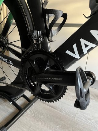 Van Rysel RCR-F Pro Ag2r Pro Team 2025