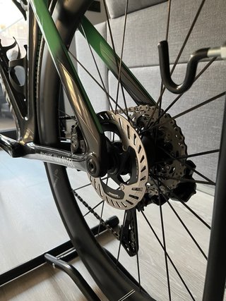 Van Rysel RCR-F Pro Ag2r Pro Team 2025