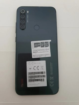 Xiaomi Redmi Note 8T