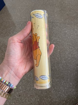 Cenefa Winnie the Pooh
