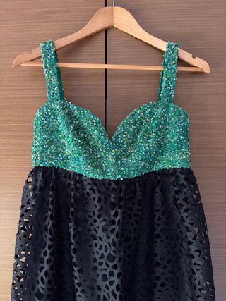 Vestido Dolores Promesas