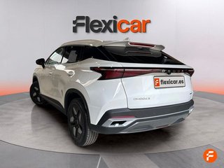 Omoda 5 HEV Premium 1.5 TGDI 165kW (224CV)