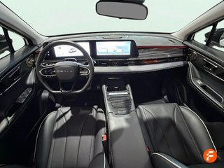 Omoda 5 HEV Premium 1.5 TGDI 165kW (224CV)
