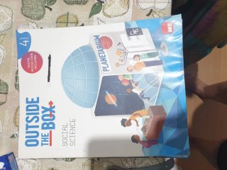 Lote de libros de 4° PRIMARIA Eldelvives usados
