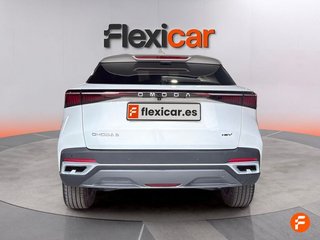 Omoda 5 HEV Premium 1.5 TGDI 165kW (224CV)