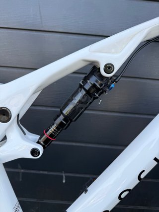 Rockrider Race 900 S Rockshox SID SRAM GX AXS