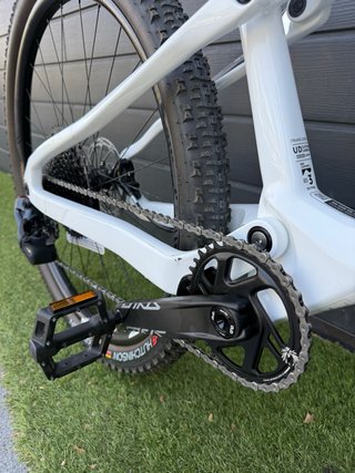 Rockrider Race 900 S Rockshox SID SRAM GX AXS