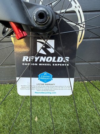 Rockrider Race 900 S Rockshox SID SRAM GX AXS