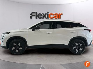 Omoda 5 HEV Premium 1.5 TGDI 165kW (224CV)