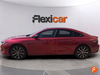 Peugeot 508 5P GT Line BlueHDi 120kW (160) S&S EAT8