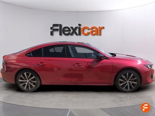 Peugeot 508 5P GT Line BlueHDi 120kW (160) S&S EAT8