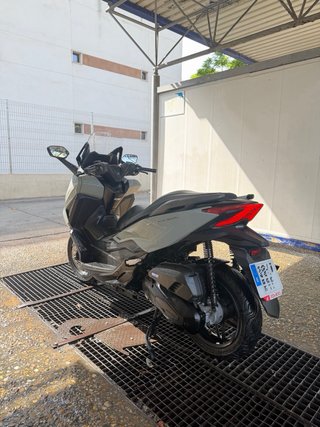 Honda Forza 2025