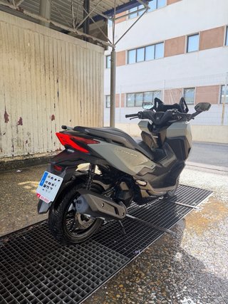 Honda Forza 2025