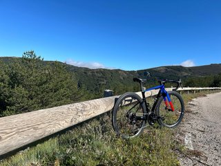 Bicicleta Cannondale SuperSix Evo HM 2