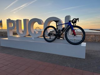 Bicicleta Cannondale SuperSix Evo HM 2