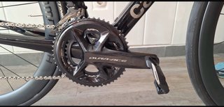 Bicicleta Cannondale SuperSix Evo HM 2