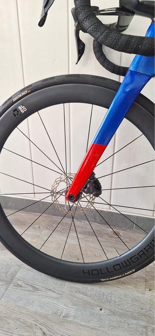 Bicicleta Cannondale SuperSix Evo HM 2