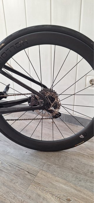 Bicicleta Cannondale SuperSix Evo HM 2