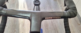 Bicicleta Cannondale SuperSix Evo HM 2