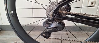 Bicicleta Cannondale SuperSix Evo HM 2