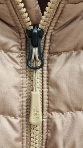 Chaqueta The North Face Marrón Talla M