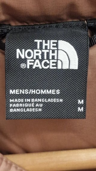 Chaqueta The North Face Marrón Talla M