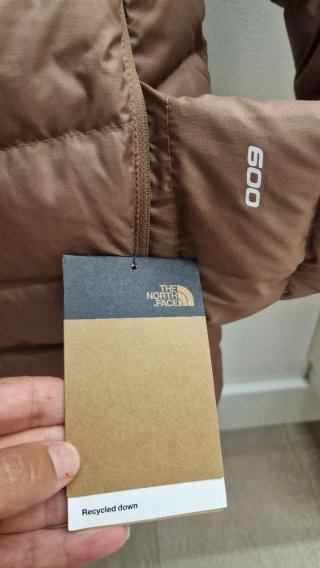 Chaqueta The North Face Marrón Talla M