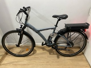 Bicicleta eléctrica Btwin Elops 920
