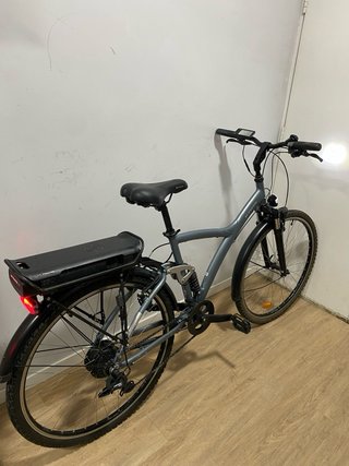 Bicicleta eléctrica Btwin Elops 920