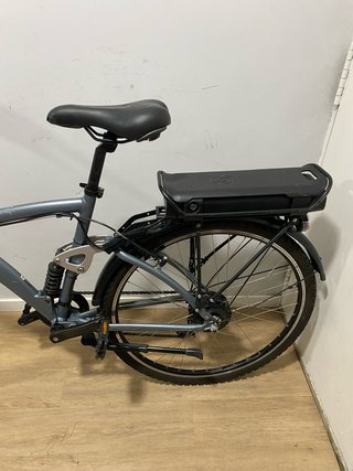 Bicicleta eléctrica Btwin Elops 920