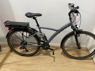 Bicicleta eléctrica Btwin Elops 920