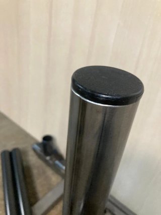 Trineo de Arrastre Doble Sentido Discos Olimpicos
