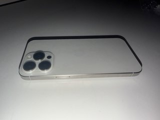iPhone 15 Pro Max 256GB Plata