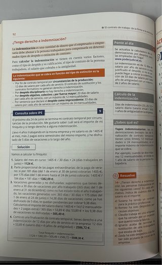 TRA Itinerario Personal Empleabilidad