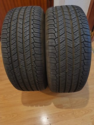 Neumáticos 235/50R19 99 V