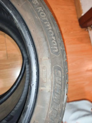 Neumáticos 235/50R19 99 V