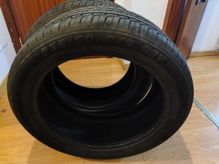 Neumáticos 235/50R19 99 V