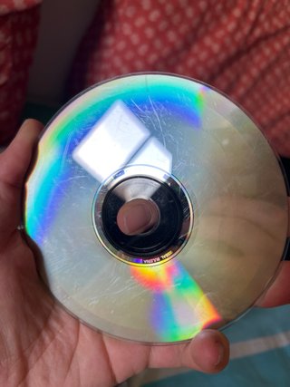CD David Bisbal (2004) - Bulería Firmado