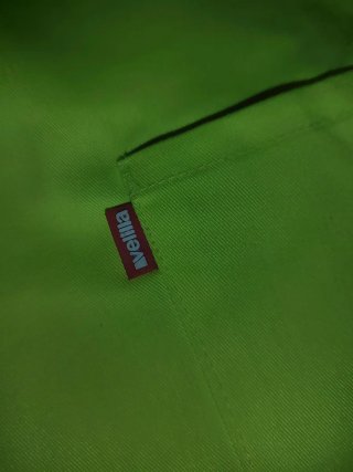 Pantalón de trabajo alta visibilidad