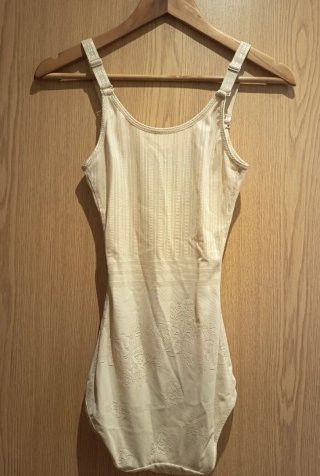 Body Moldeador KSK Shape Talla M Beige