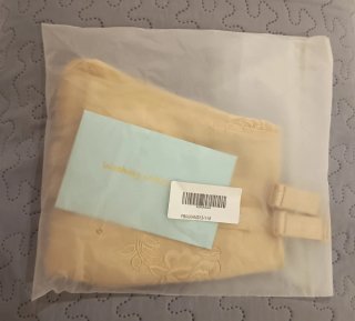 Body Moldeador KSK Shape Talla M Beige